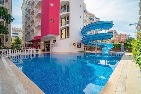 Bieno Club Svs Hotel (5)