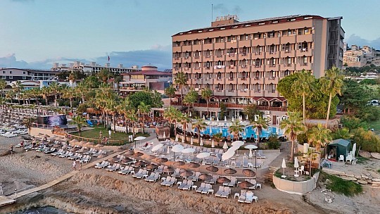 Anitas Hotel (3)