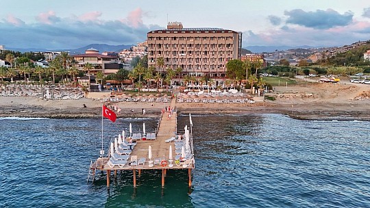 Anitas Hotel (5)
