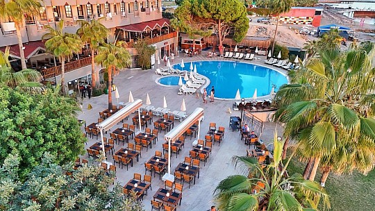 Anitas Hotel (4)