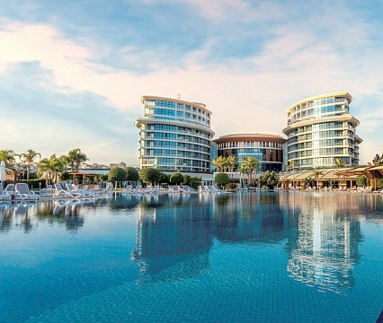 Baia Lara Hotel (4)