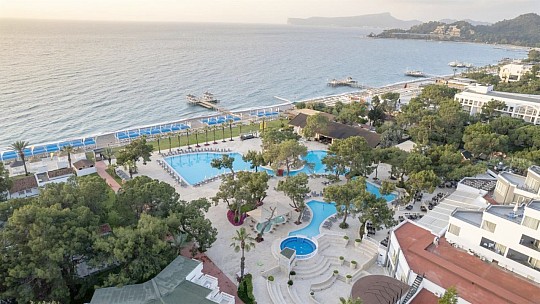 Amara Comfort Kemer (4)