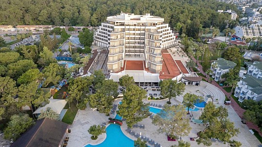Amara Comfort Kemer (3)