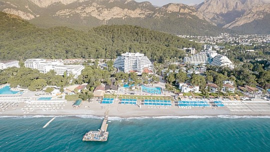 Amara Comfort Kemer (2)