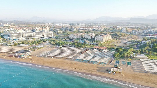 Diamond Excellence Resort & Spa (5)