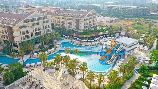 Diamond Excellence Resort & Spa (3)
