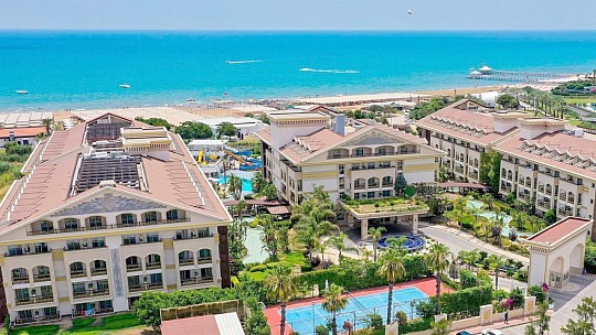 Diamond Excellence Resort & Spa (2)
