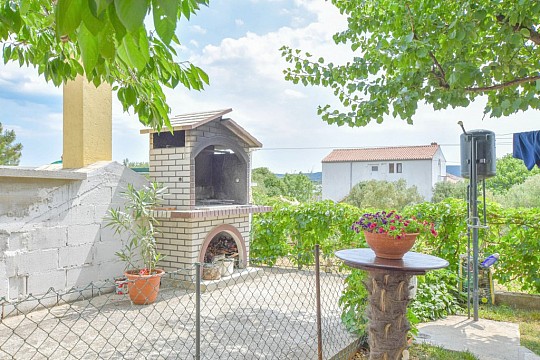 Apartmány 1355-118 (Riviéra Zadar) (5)