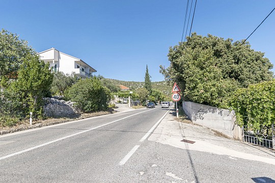Apartmány 1355-287 (Riviéra Trogir) (3)