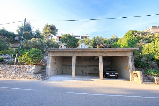 Apartmány Lea (Ostrov Korčula) (5)