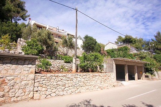 Apartmány Lea (Ostrov Korčula) (3)