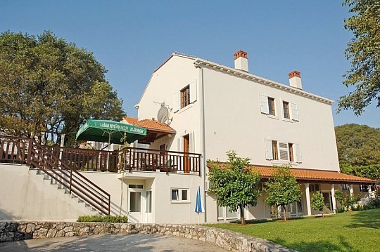 Apartmány 1355-1212 (Riviéra Dubrovník) (2)