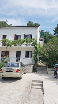 Apartmány 1355-1235 (Ostrov Hvar) (5)