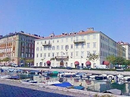 Apartmány 1355-1808 (Riviéra Rijeka)