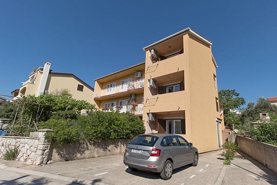 Apartmány 1355-3155 (Ostrov Cres) (3)