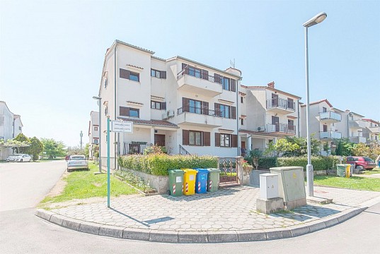 Apartmány 1355-3134 (Riviéra Rovinj) (3)