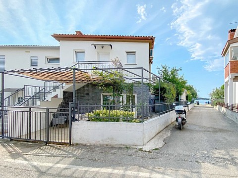 Apartmány 1348-200 (Riviéra Novigrad) (2)