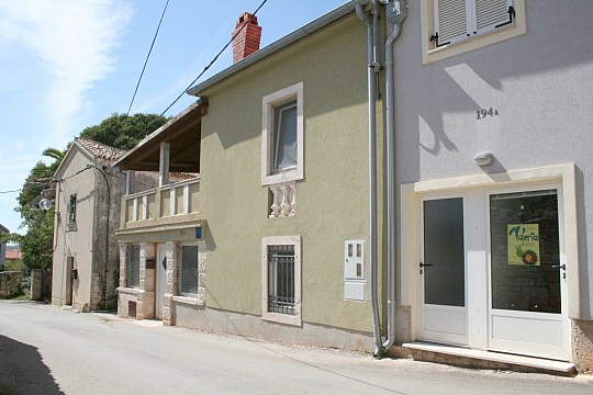 Apartmány 1318-1118 (Riviéra Medulin)