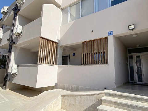 Apartmány 1318-1121 (Riviéra Medulin)