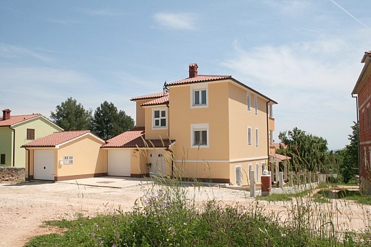 Vila 1318-36 (Riviéra Medulin)