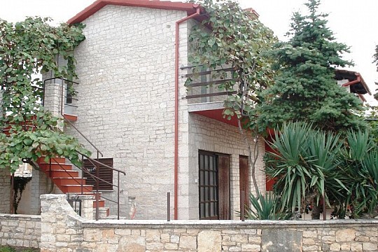 Apartmán 1318-212 (Centrální Istrie)