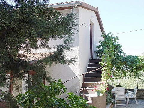 Apartmán 1318-213 (Centrální Istrie)
