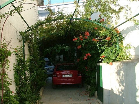 Apartmány Boris (4)