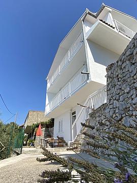 Apartmány Gaspar (3)