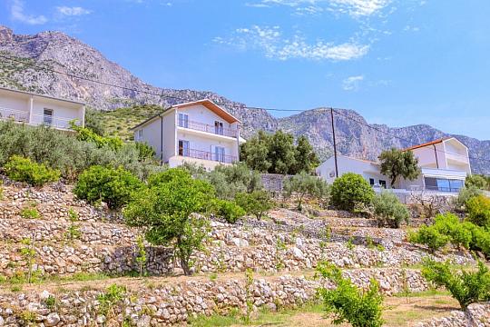 Apartmány Gaspar (2)