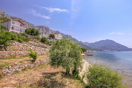 Apartmány Gaspar