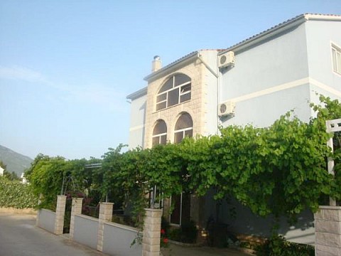 Apartmány Nena (3)