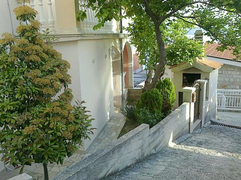Apartmány Lidija (4)