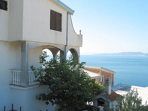 Apartmány Lidija (2)