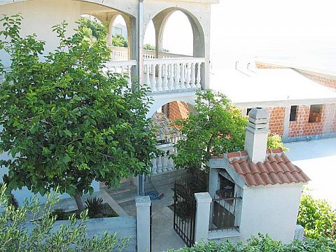 Apartmány Lidija (5)