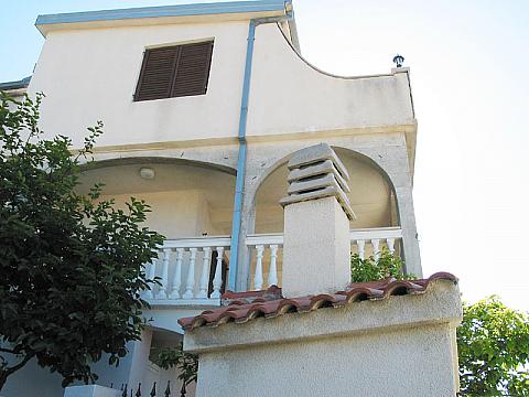 Apartmány Lidija (3)
