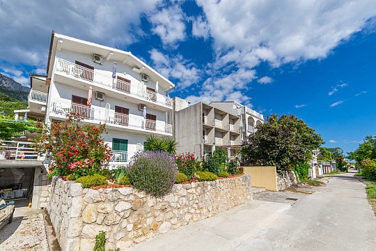 Apartmány Palmero (3)