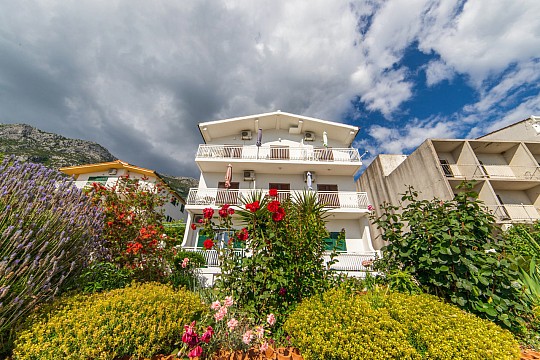 Apartmány Palmero (2)