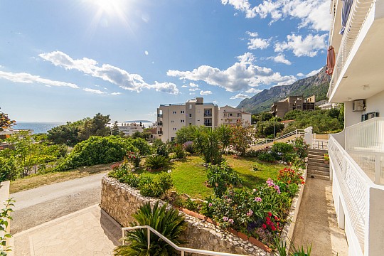 Apartmány Palmero (5)