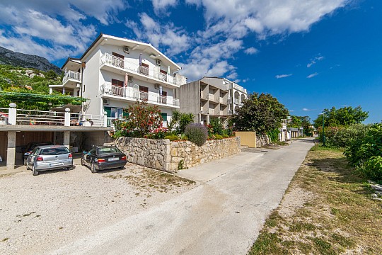 Apartmány Palmero (4)