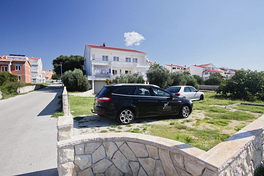 Apartmány Gaj (5)