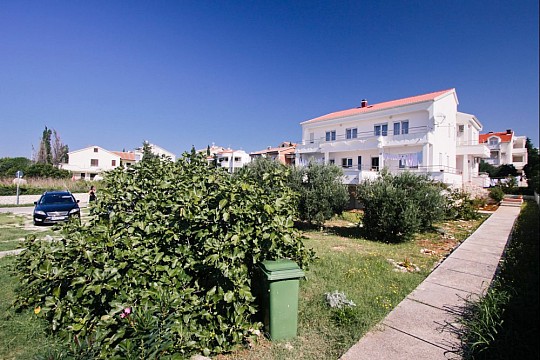 Apartmány Gaj (2)