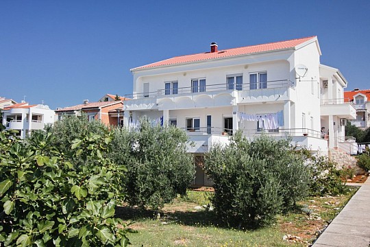 Apartmány Gaj (4)