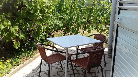 Apartmány Nino (4)