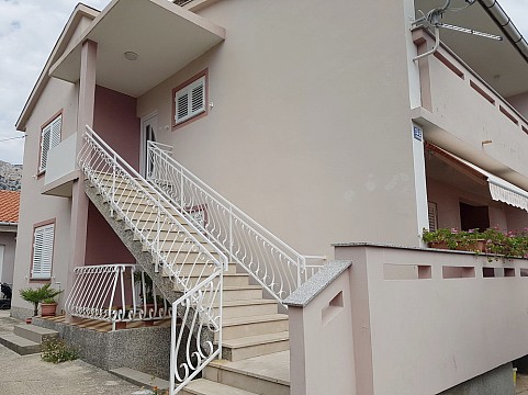 Apartmány Nino (3)