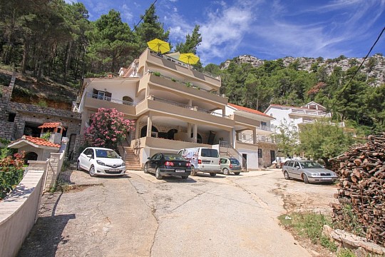 Apartmány Cesare 3 (2)