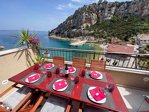Apartmány Cesare 3 (5)