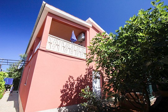 Apartmány Andro (3)