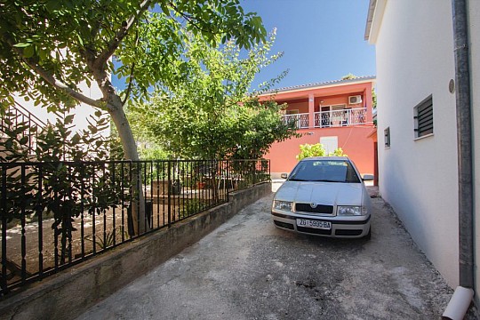 Apartmány Andro (4)
