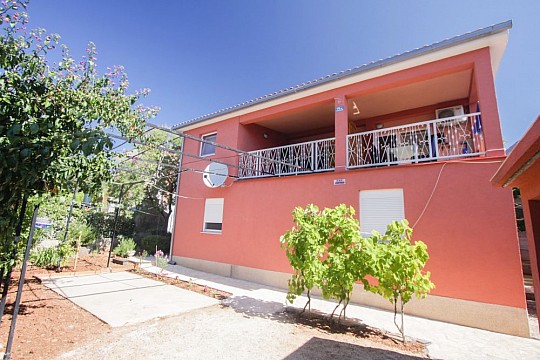Apartmány Andro (2)