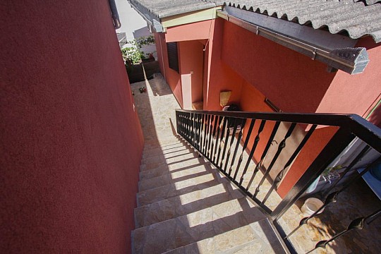 Apartmány Andro (5)